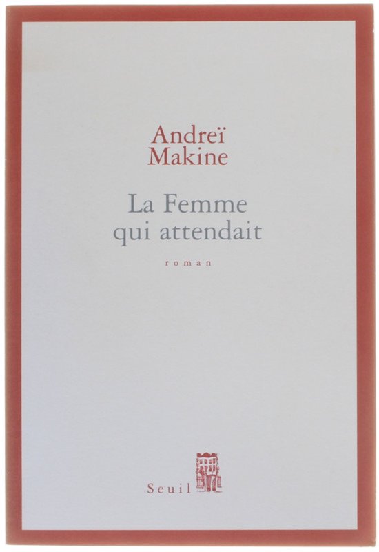 La femme qui attendait