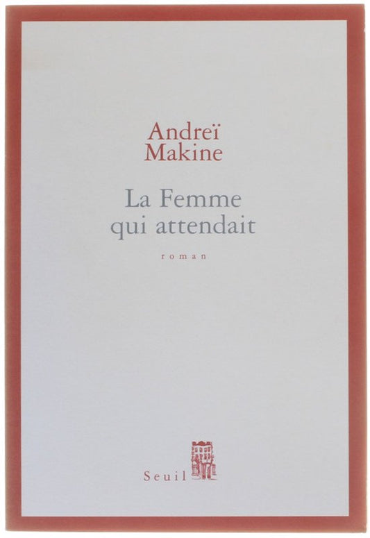 La femme qui attendait