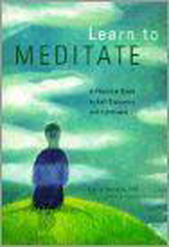 Learn to Meditate