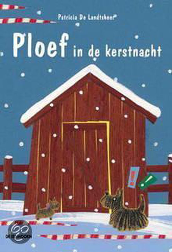 Ploef In De Kerstnacht