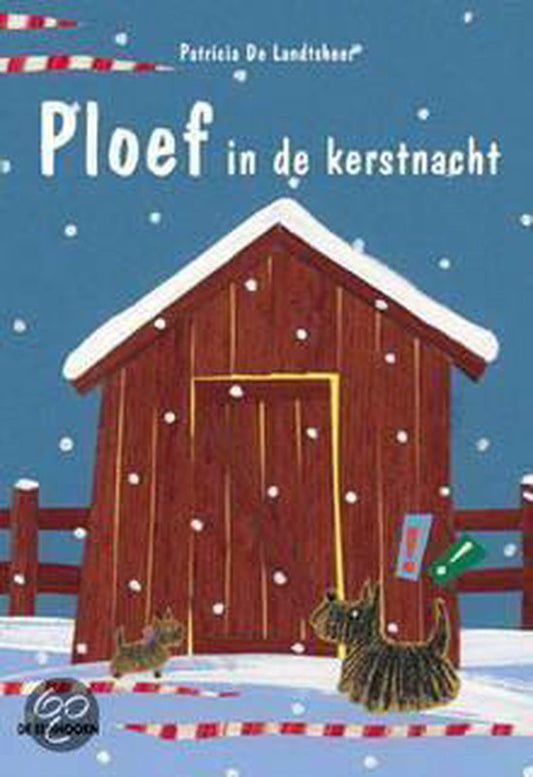 Ploef In De Kerstnacht
