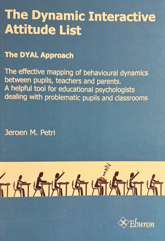 The Dynamic Interactive Attitude List