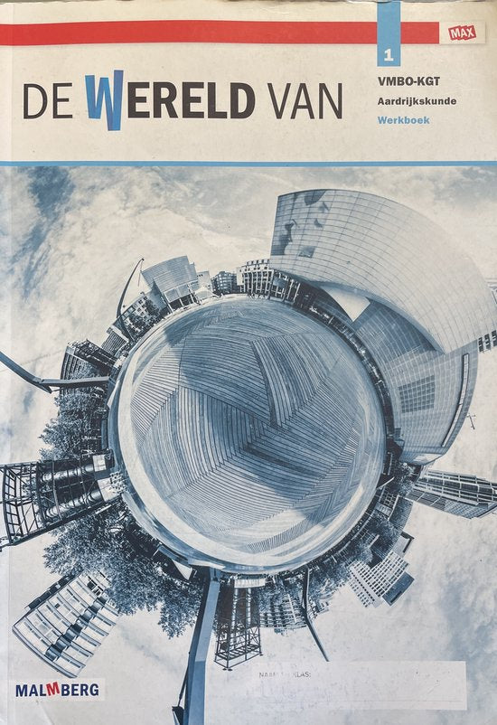 De wereld van MAX 1 kgt 2019 wb