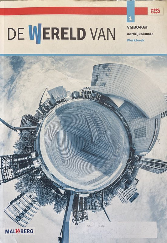 De wereld van MAX 1 kgt 2019 wb