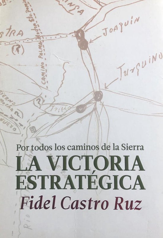La Victoria Estrategica