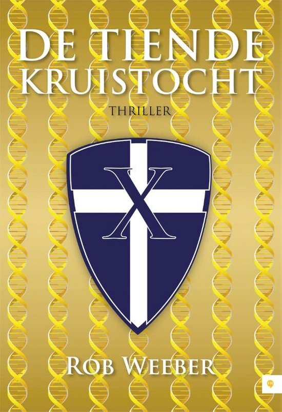 De tiende kruistocht