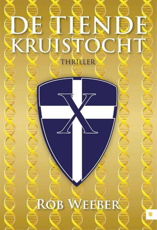 De tiende kruistocht