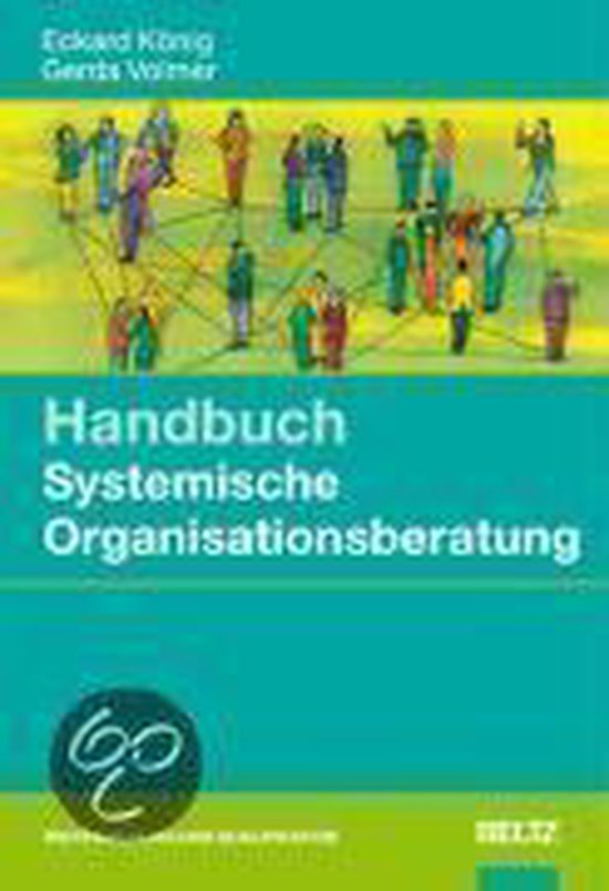 Handbuch Systemische Organisationsberatung