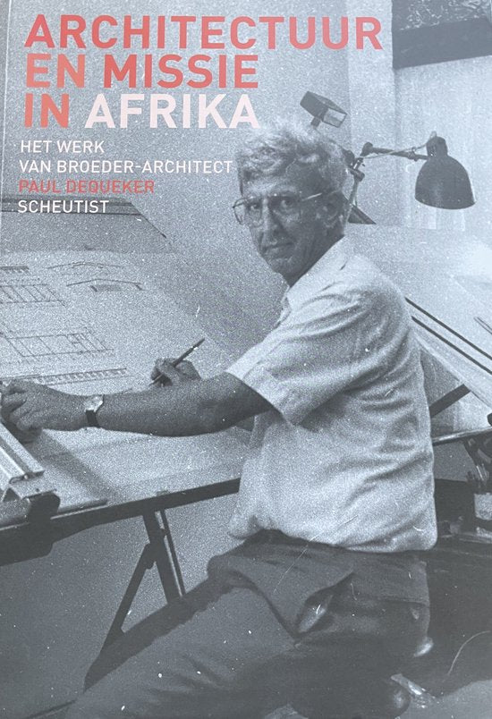 Architectuur en missie in Afrika