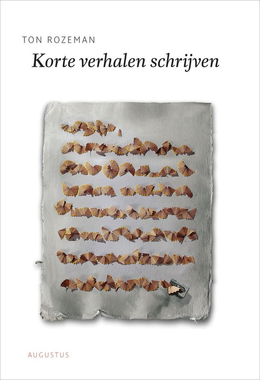 De schrijfbibliotheek - Korte verhalen schrijven
