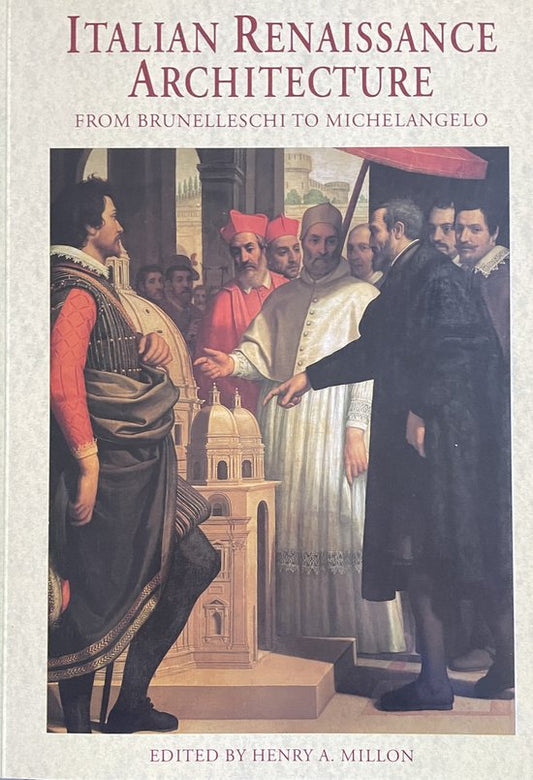 Italian Renaissance Architecture