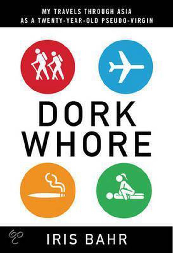 Dork Whore