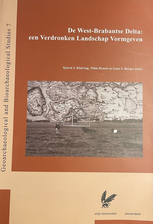De West-Brabantse Delta