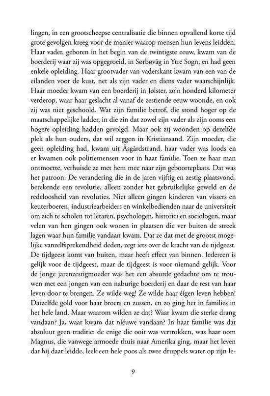 Mijn strijd 3 - Zoon