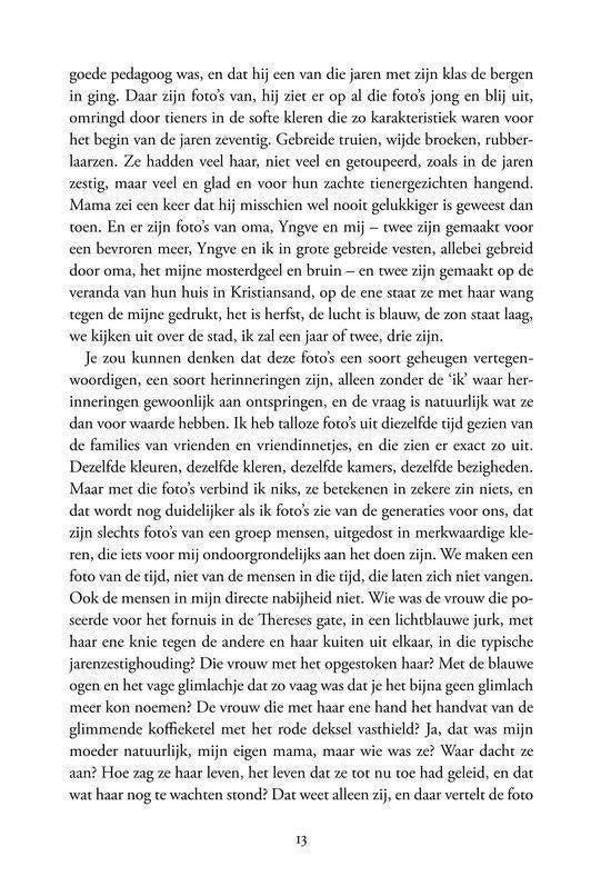 Mijn strijd 3 - Zoon