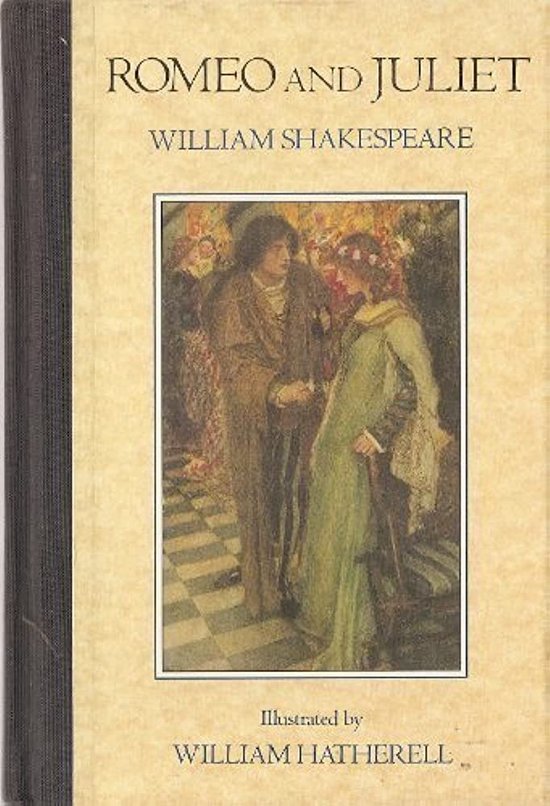 Romeo and Juliet