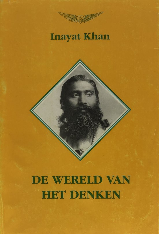 De wereld van het denken