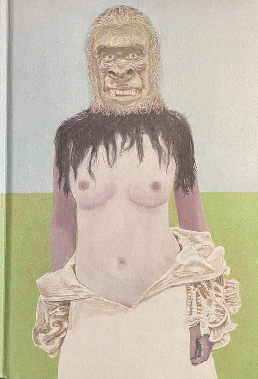 Elly Strik: Gorillas, Girls and Brides