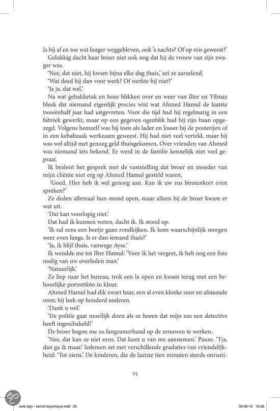 Kemal Kayankaya omnibus