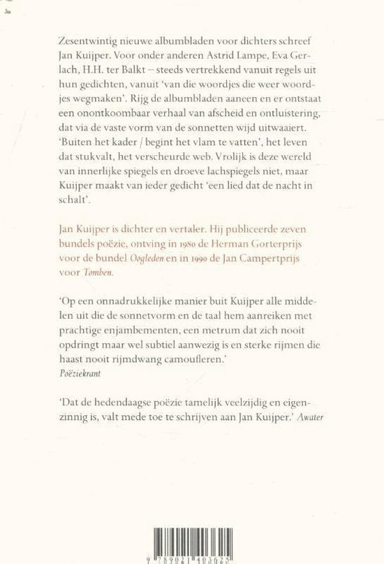 Aanmatigingen