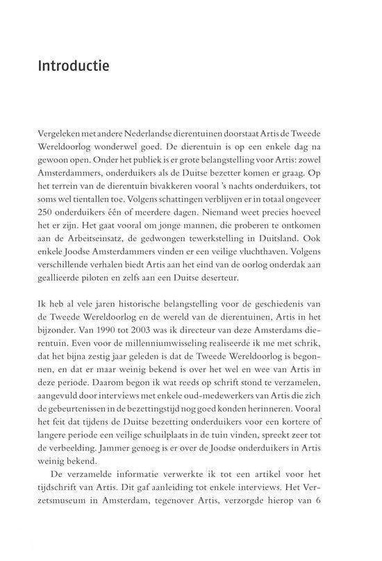 Droomonderduik