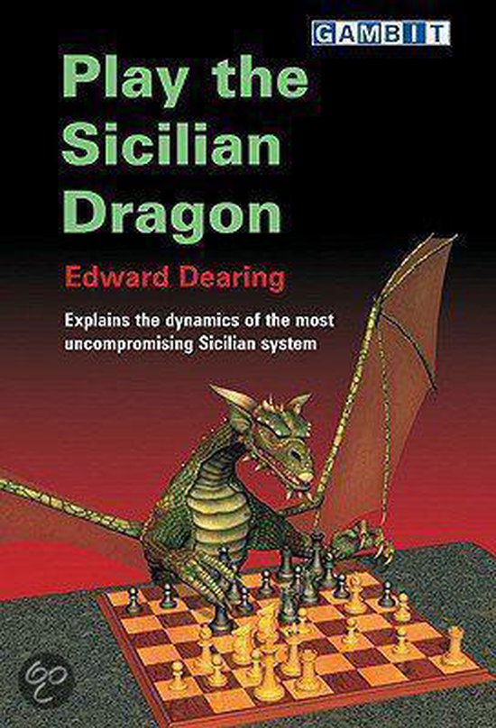 Play The Sicilian Dragon