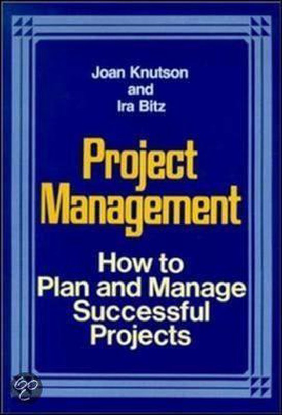 Project Management