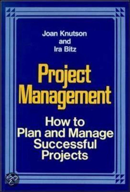 Project Management