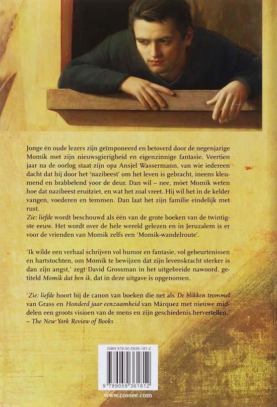 Zie: Liefde