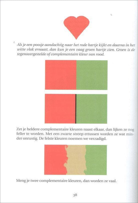 Een Halve Hond Heel Denken