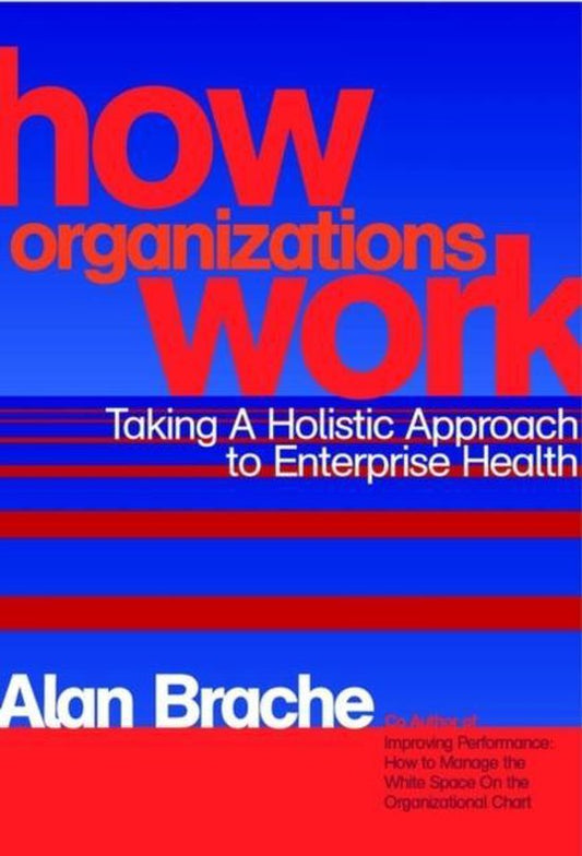 How Organizations Work