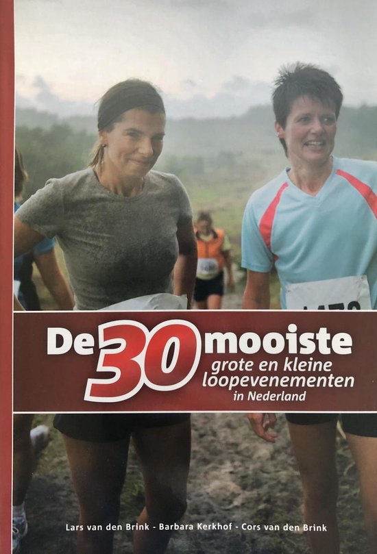 De dertig mooiste