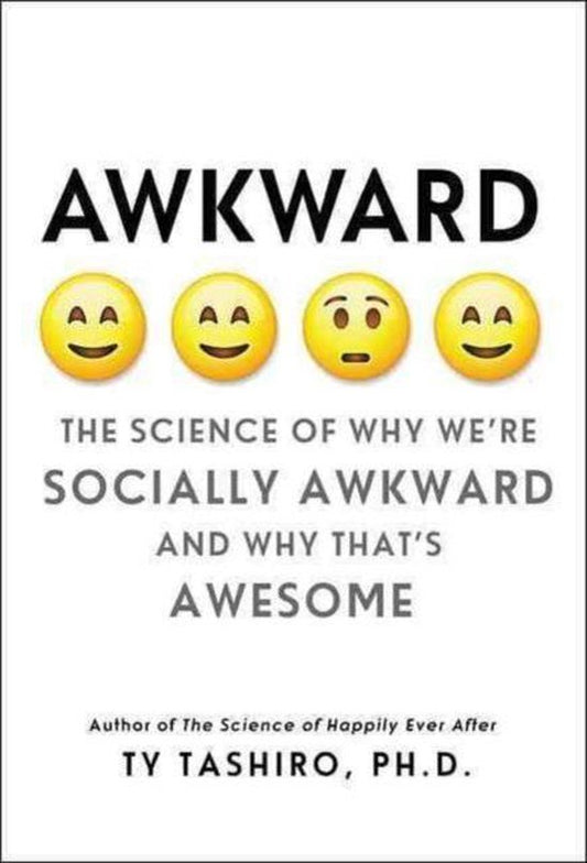 Awkward