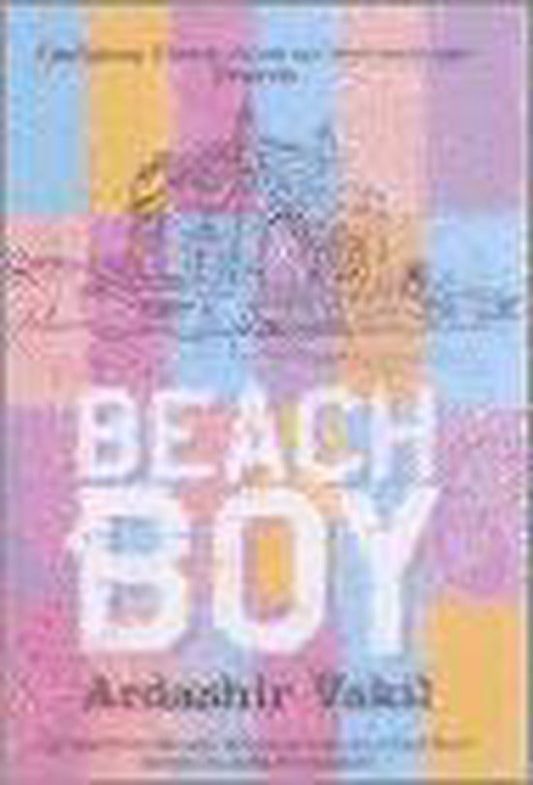 Beach Boy