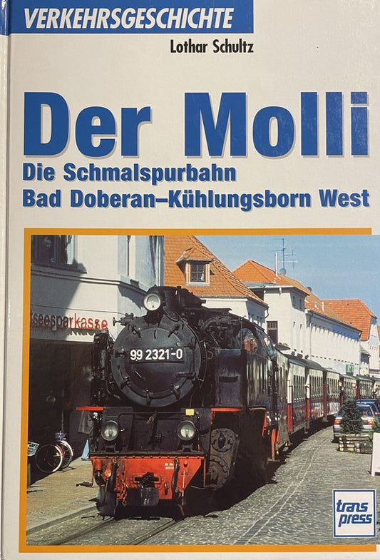 Der Molli