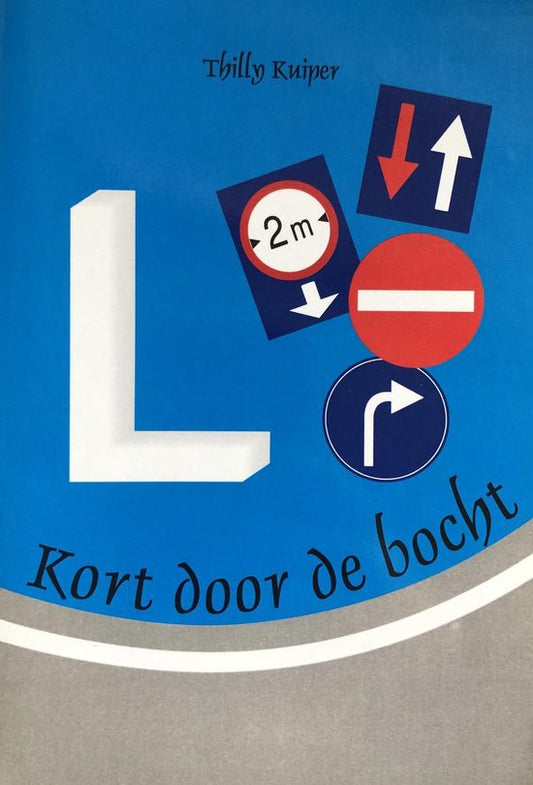 Kort door de bocht