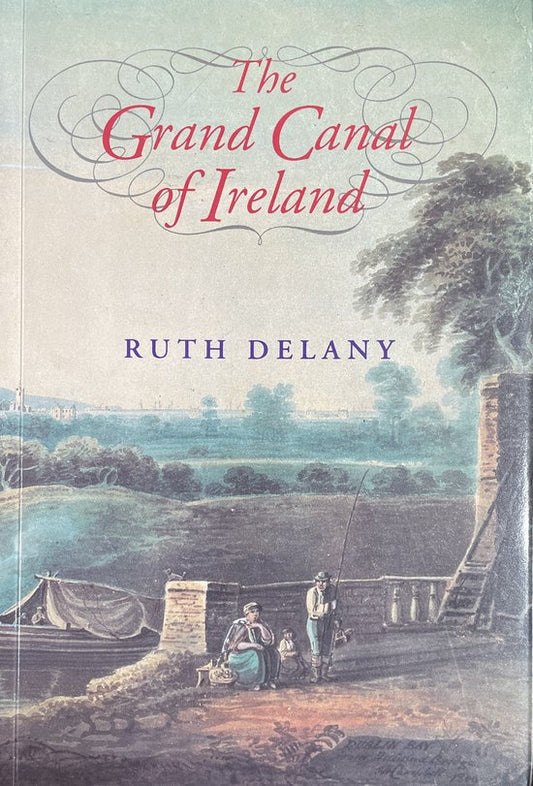 The Grand Canal of Ireland