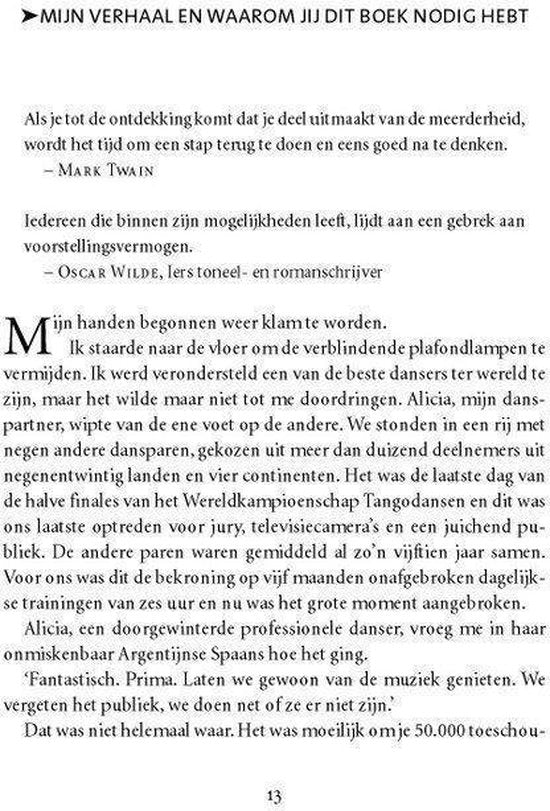 Een werkweek van 4 uur