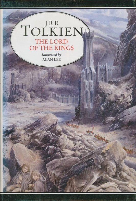 The Lord of the Rings