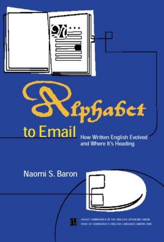 Alphabet To Email