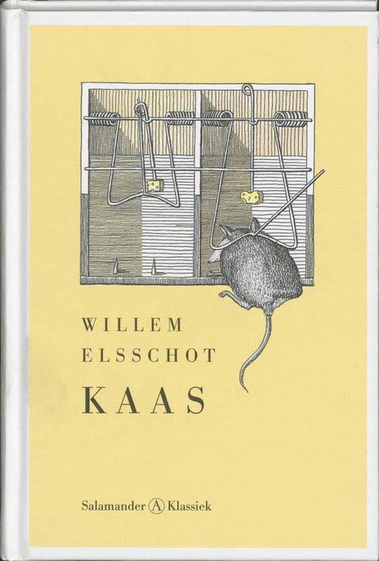 Kaas Nieuwe Editie