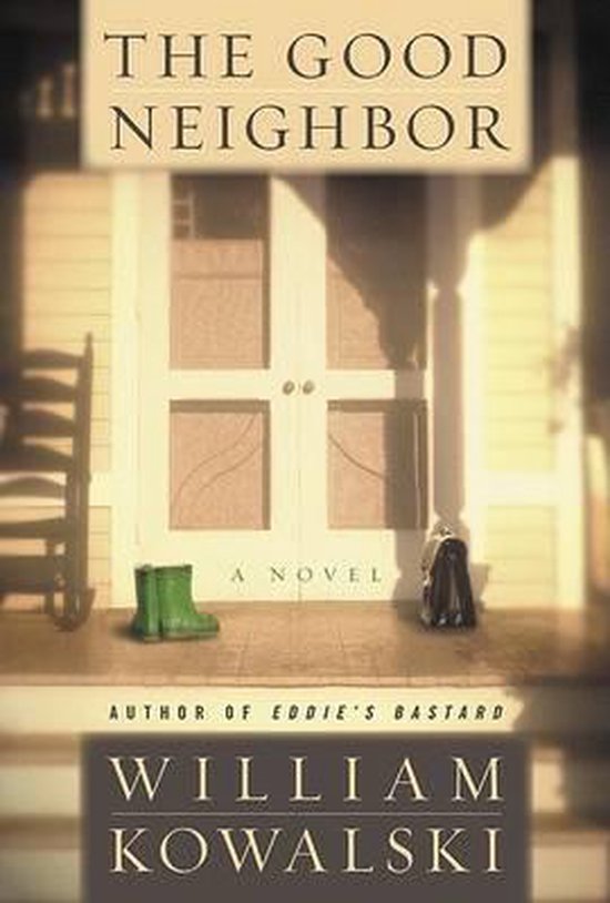 The Good Neighbor
