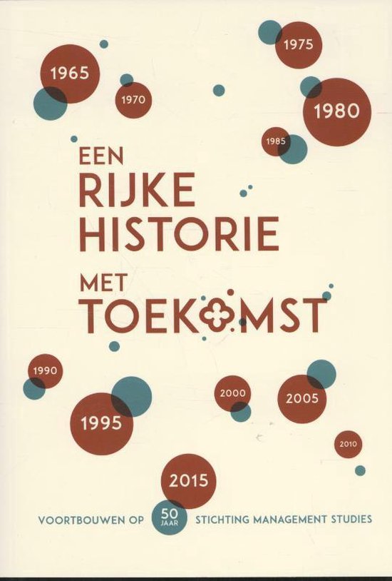 Een rijke historie met toekomst