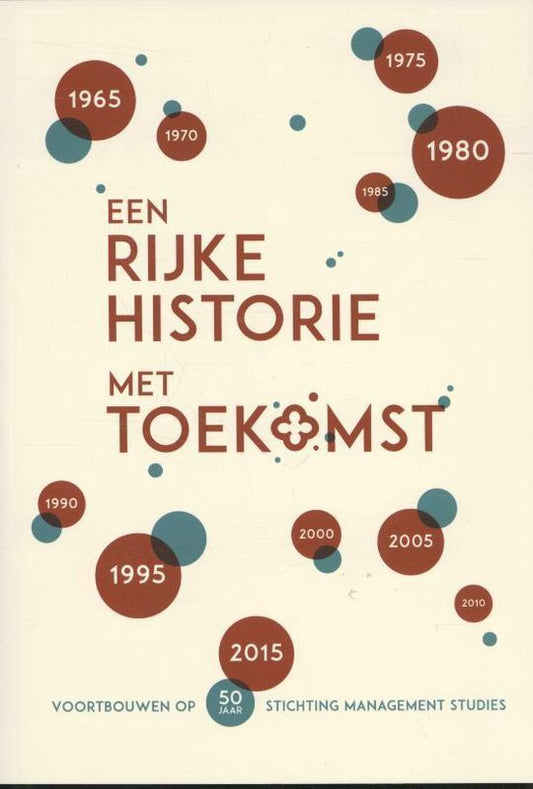 Een rijke historie met toekomst