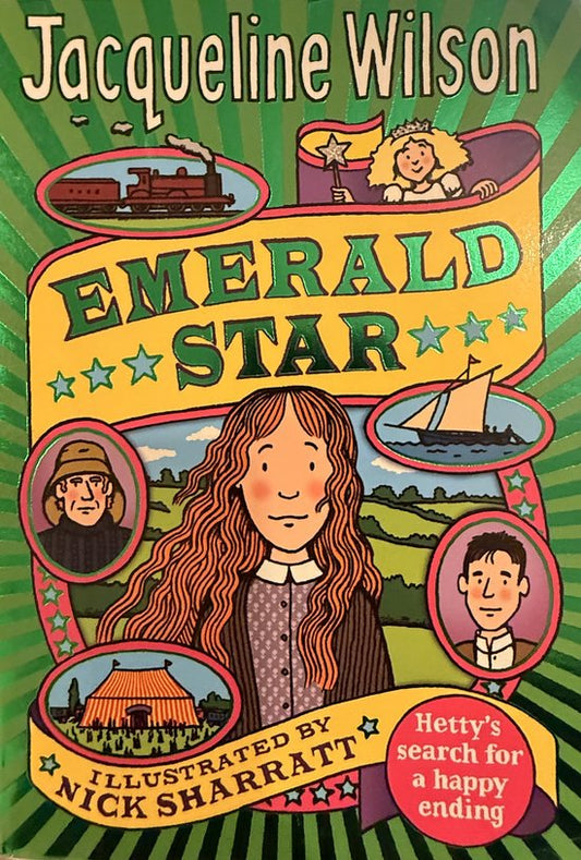 Emerald Star