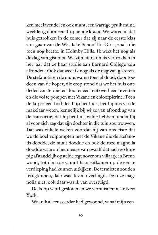 Blauwe nachten