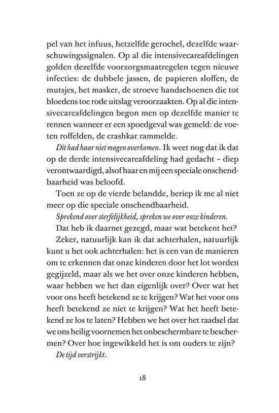 Blauwe nachten