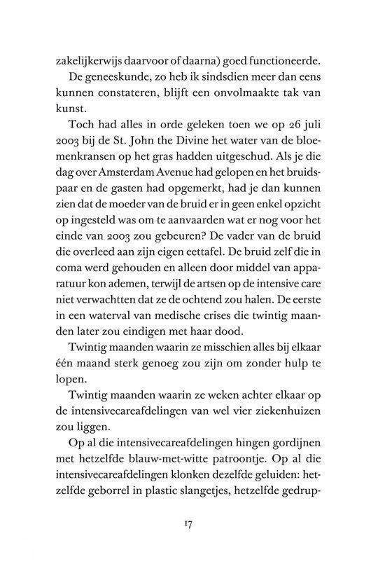 Blauwe nachten