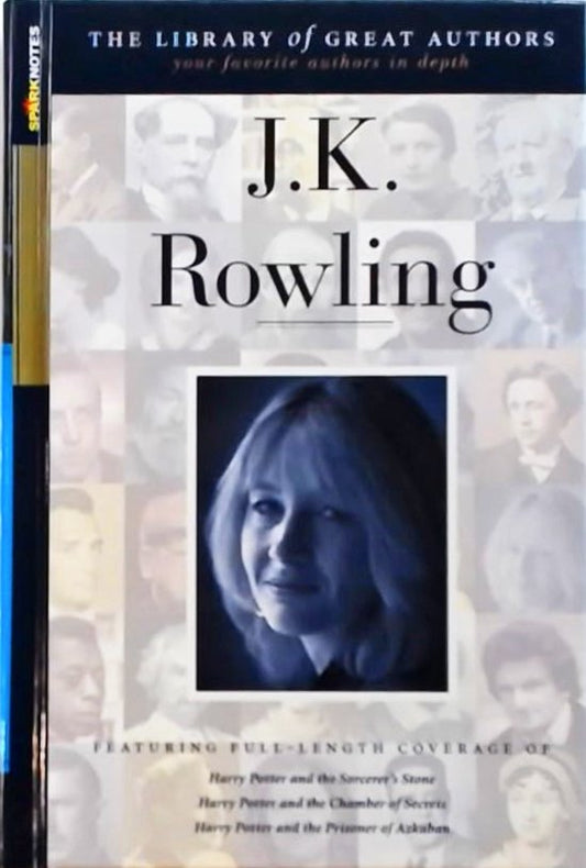 J.K. Rowling