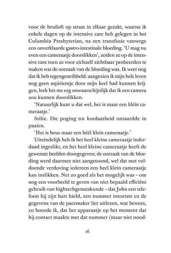 Blauwe nachten